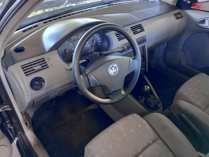 VOLKSWAGEN Parati - Foto