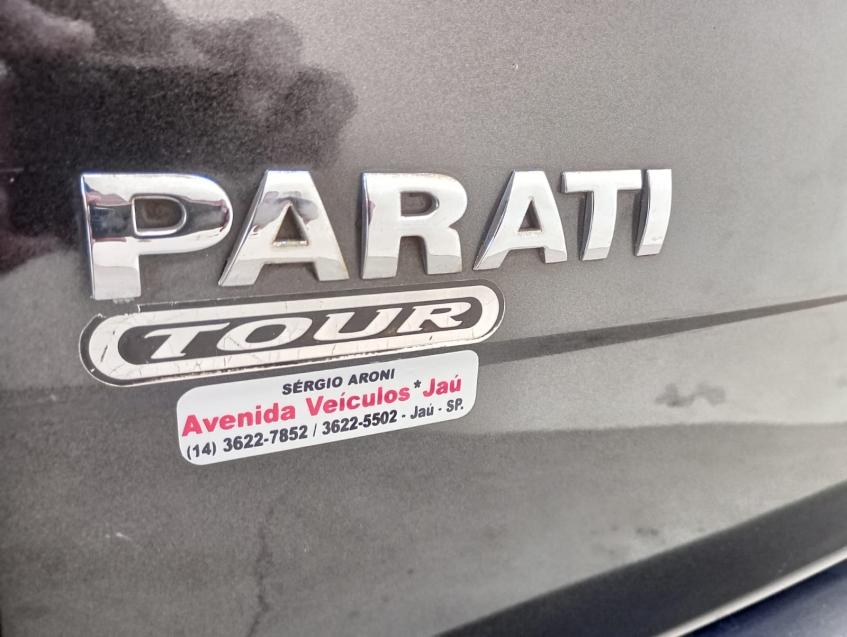 VOLKSWAGEN Parati - Foto