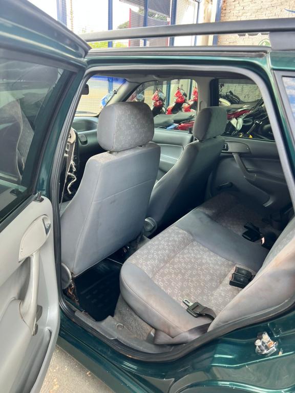 VOLKSWAGEN Parati - Foto