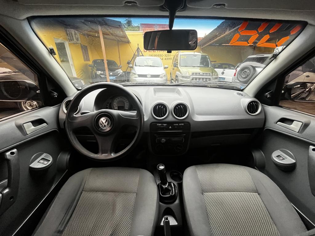 VOLKSWAGEN Parati - Foto