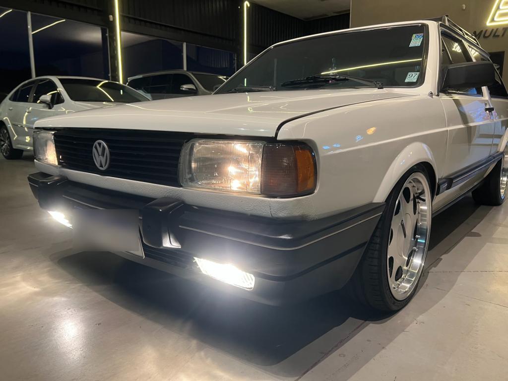 VOLKSWAGEN Parati - Foto