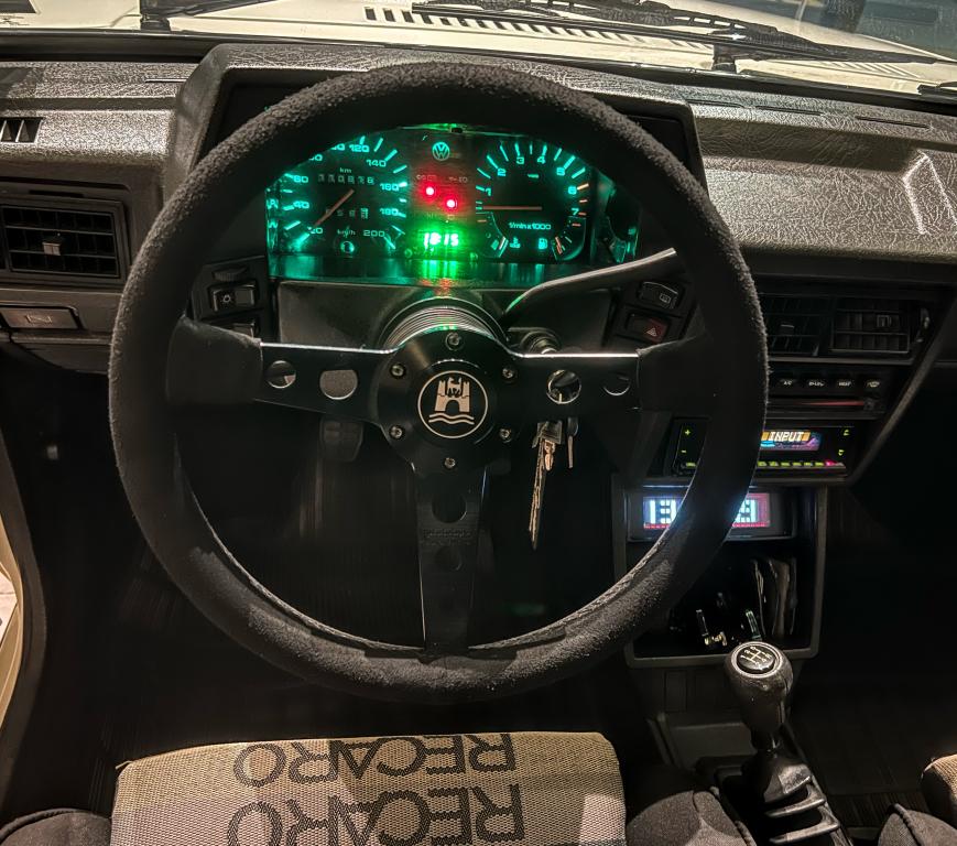 VOLKSWAGEN Parati - Foto