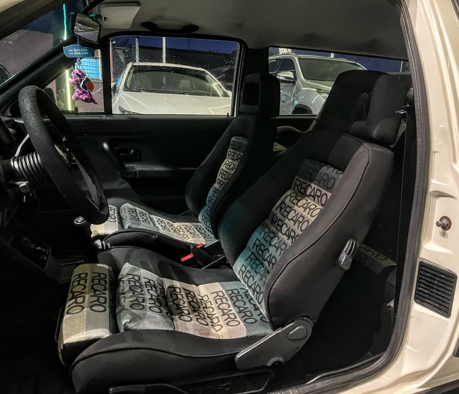 VOLKSWAGEN Parati - Foto