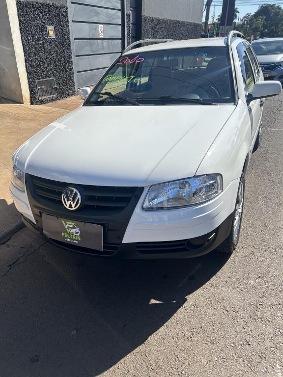 VOLKSWAGEN Parati