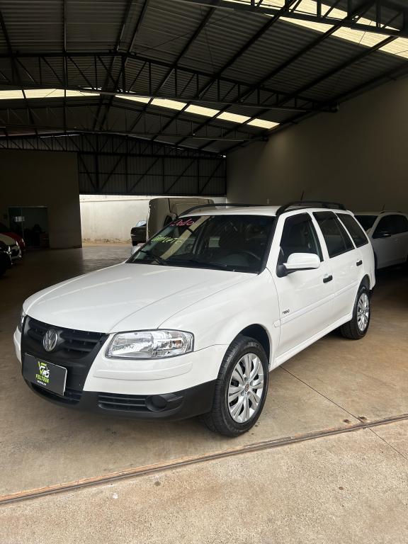 VOLKSWAGEN Parati