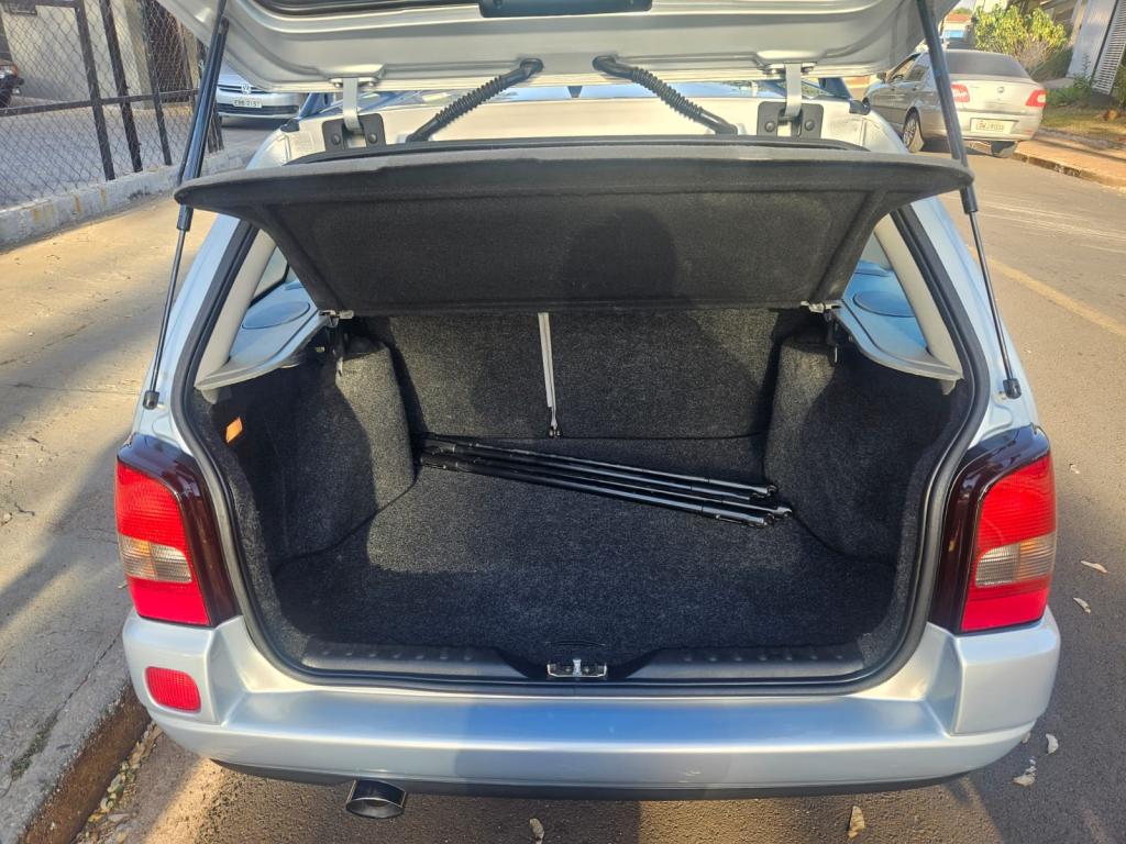 VOLKSWAGEN Parati - Foto