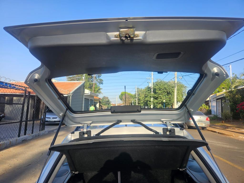 VOLKSWAGEN Parati - Foto