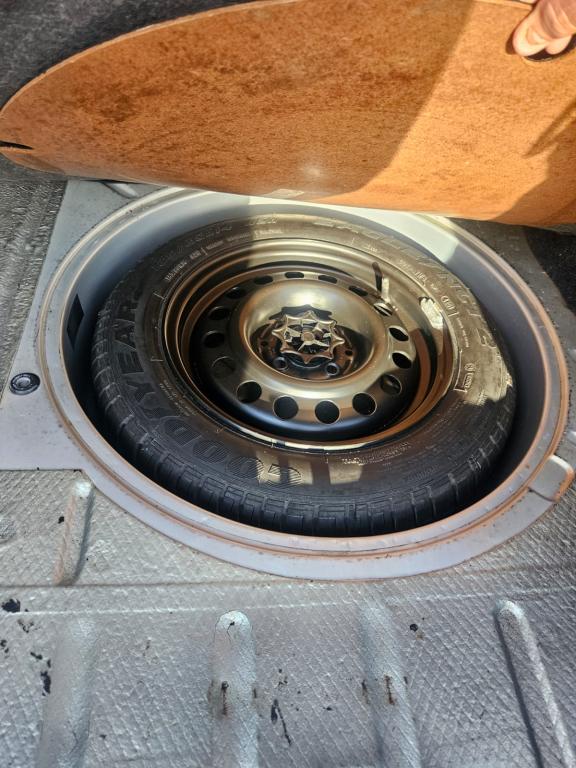 VOLKSWAGEN Parati - Foto