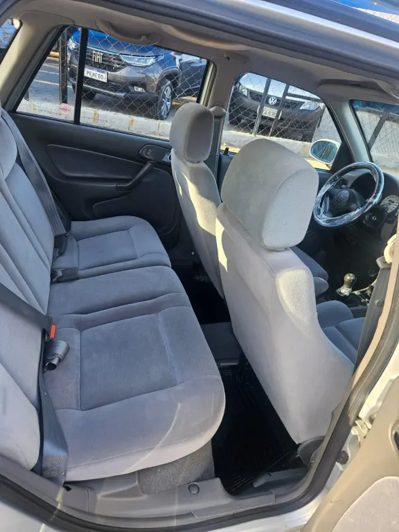 VOLKSWAGEN Parati - Foto