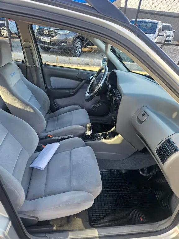 VOLKSWAGEN Parati - Foto