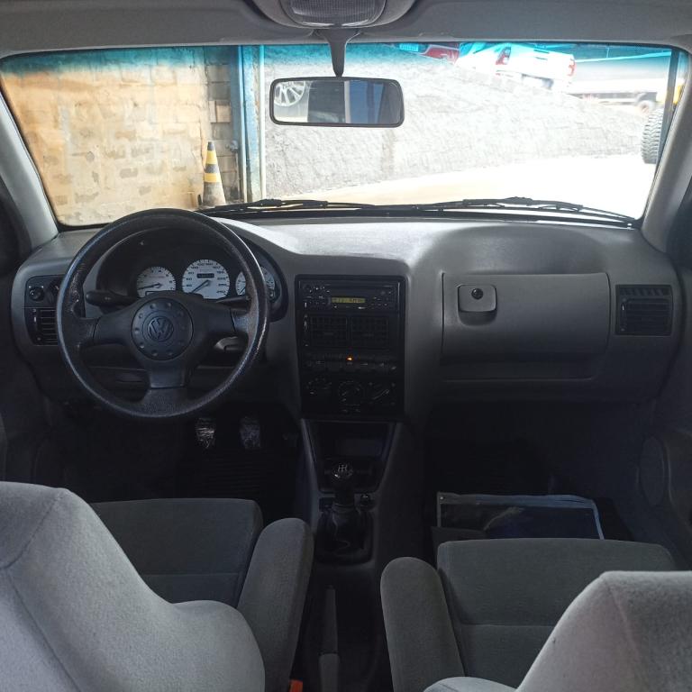 VOLKSWAGEN Parati - Foto