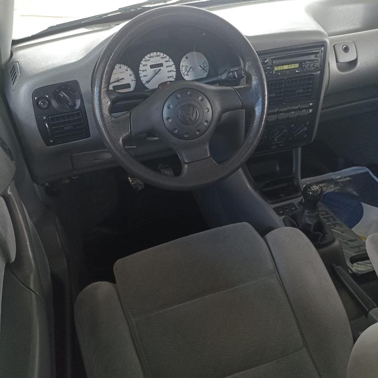 VOLKSWAGEN Parati - Foto