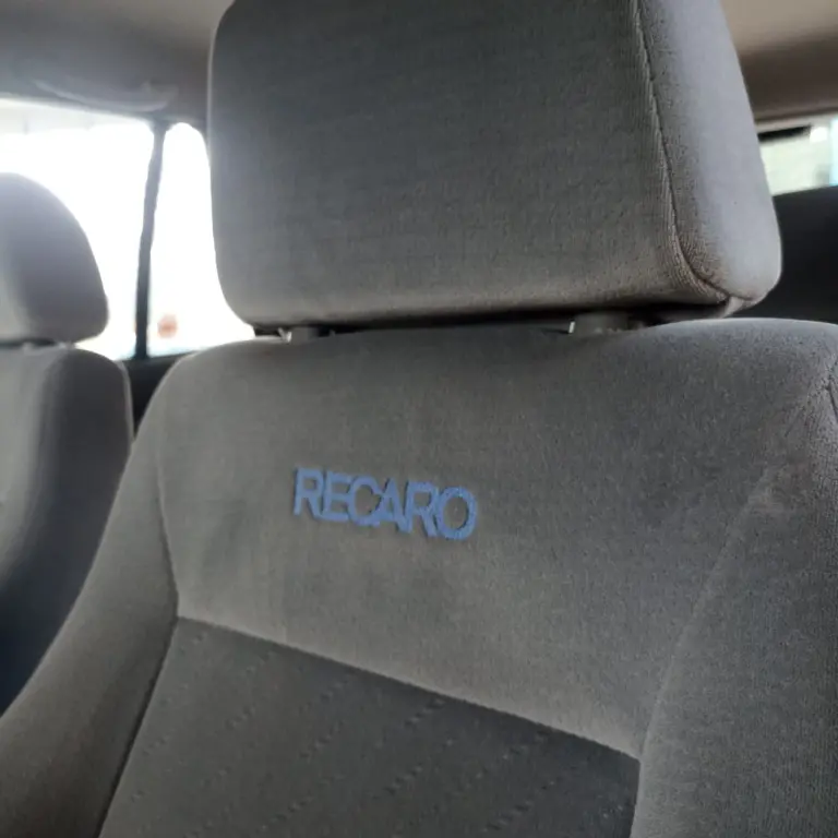 VOLKSWAGEN Parati - Foto