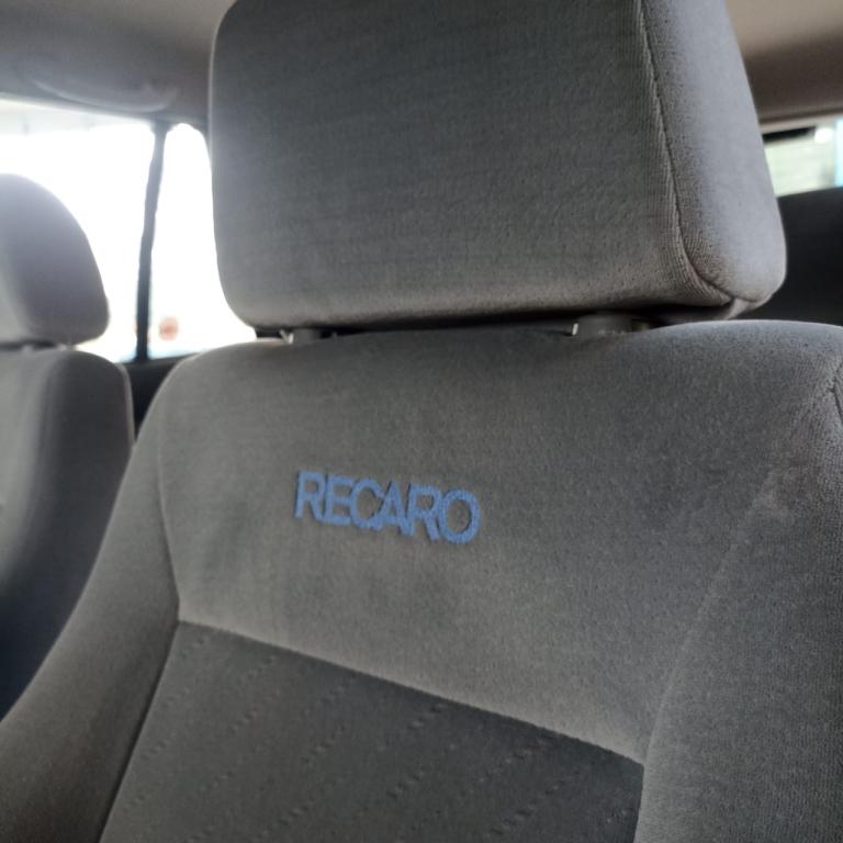 VOLKSWAGEN Parati - Foto