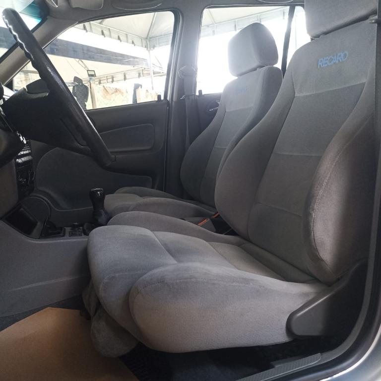 VOLKSWAGEN Parati - Foto