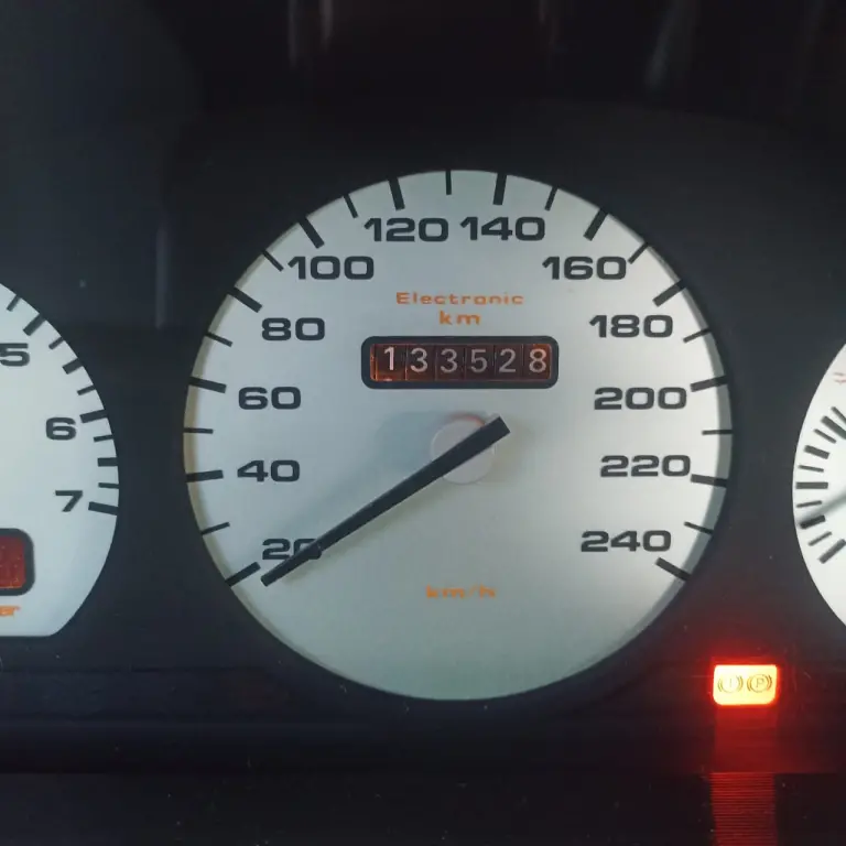 VOLKSWAGEN Parati - Foto