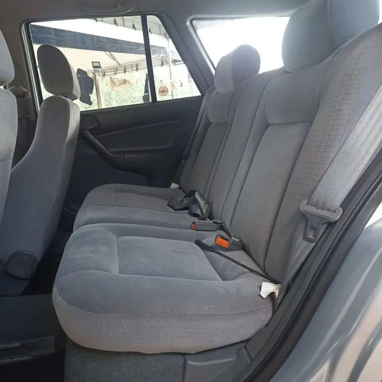 VOLKSWAGEN Parati - Foto