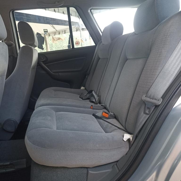 VOLKSWAGEN Parati - Foto