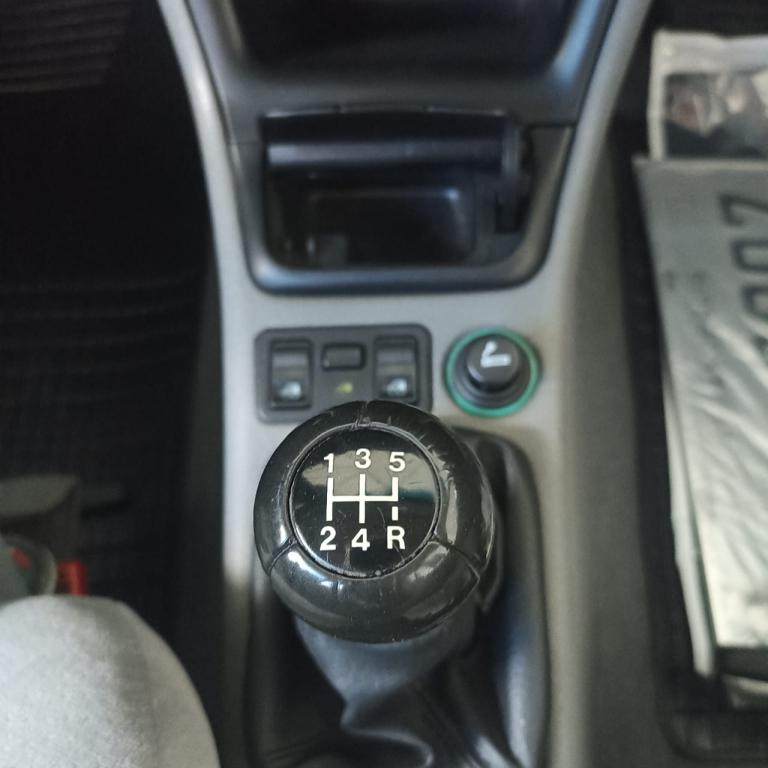 VOLKSWAGEN Parati - Foto