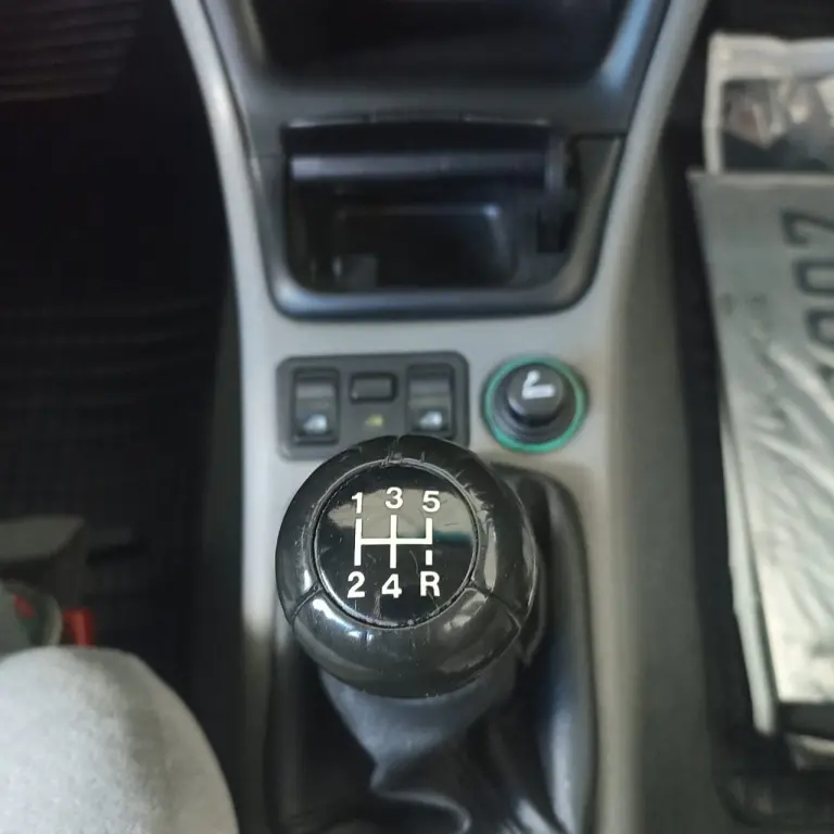 VOLKSWAGEN Parati - Foto