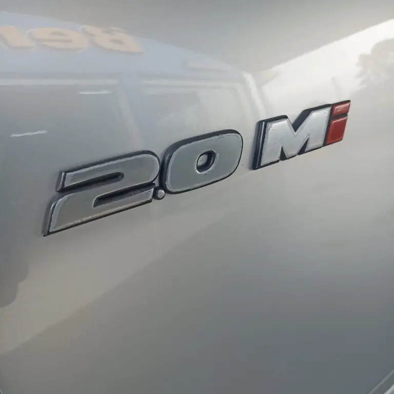 VOLKSWAGEN Parati - Foto