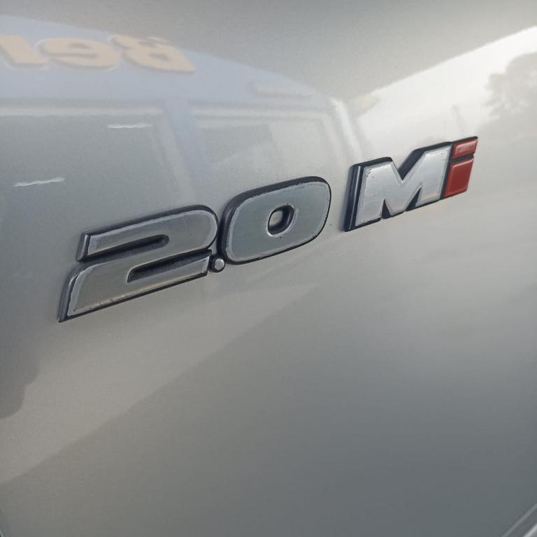 VOLKSWAGEN Parati - Foto