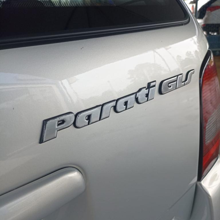 VOLKSWAGEN Parati - Foto