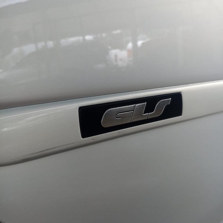 VOLKSWAGEN Parati - Foto