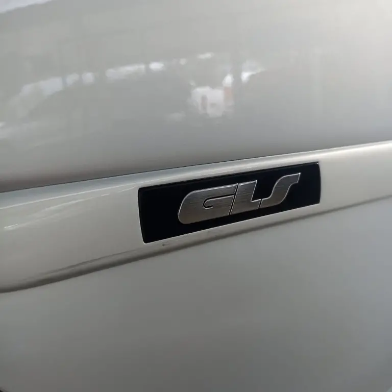 VOLKSWAGEN Parati - Foto