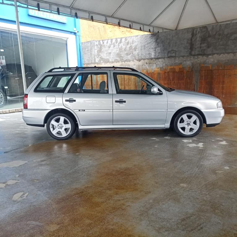 VOLKSWAGEN Parati - Foto