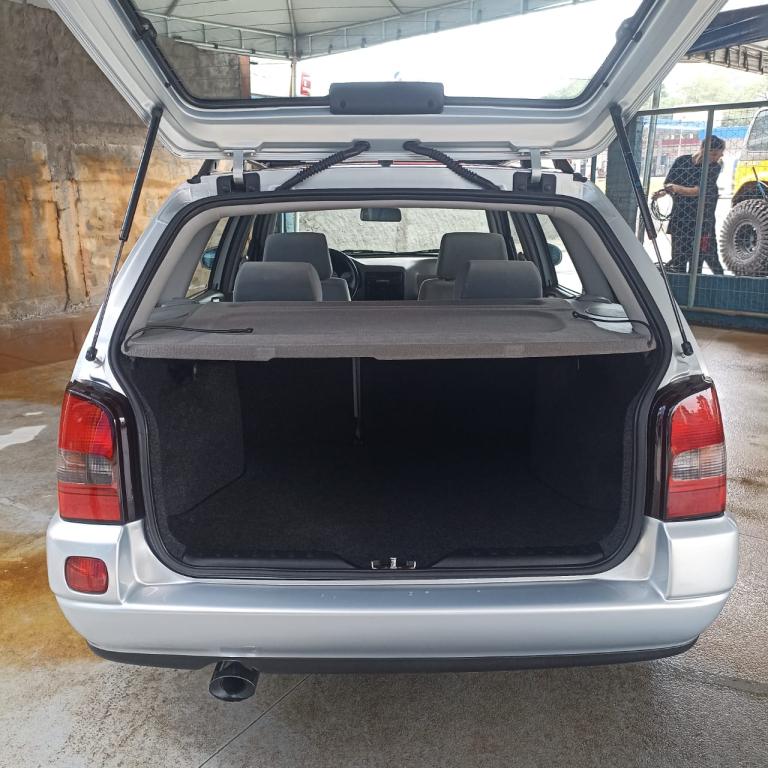 VOLKSWAGEN Parati - Foto