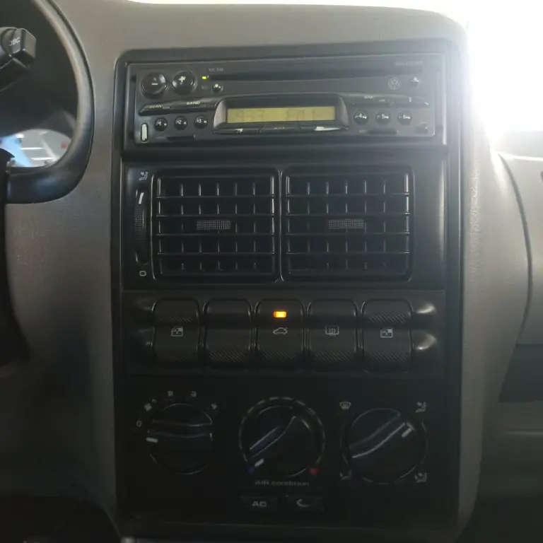 VOLKSWAGEN Parati - Foto