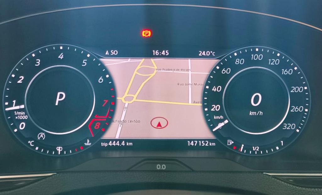 VOLKSWAGEN Passat - Foto