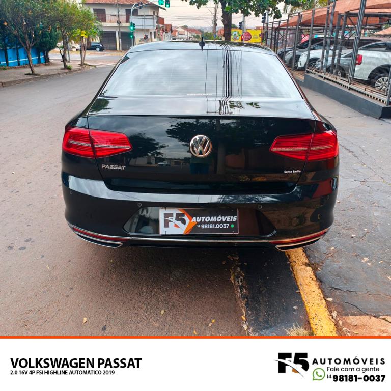 VOLKSWAGEN Passat - Foto