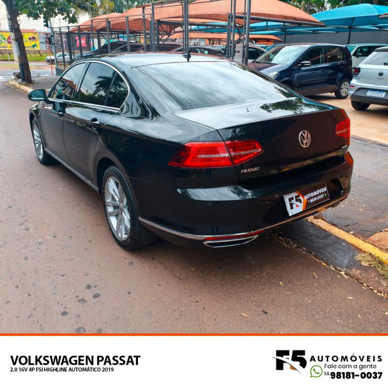 VOLKSWAGEN Passat - Foto