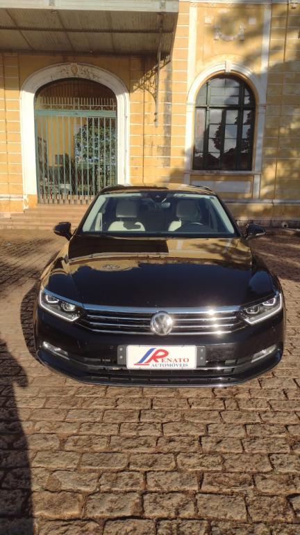 VOLKSWAGEN Passat - Foto
