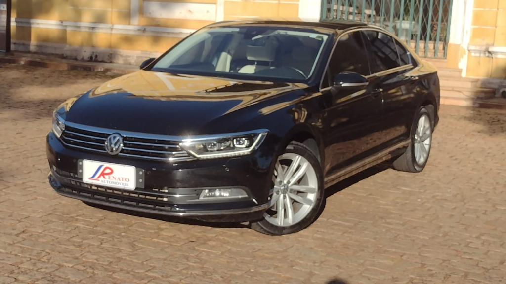 VOLKSWAGEN Passat - Foto