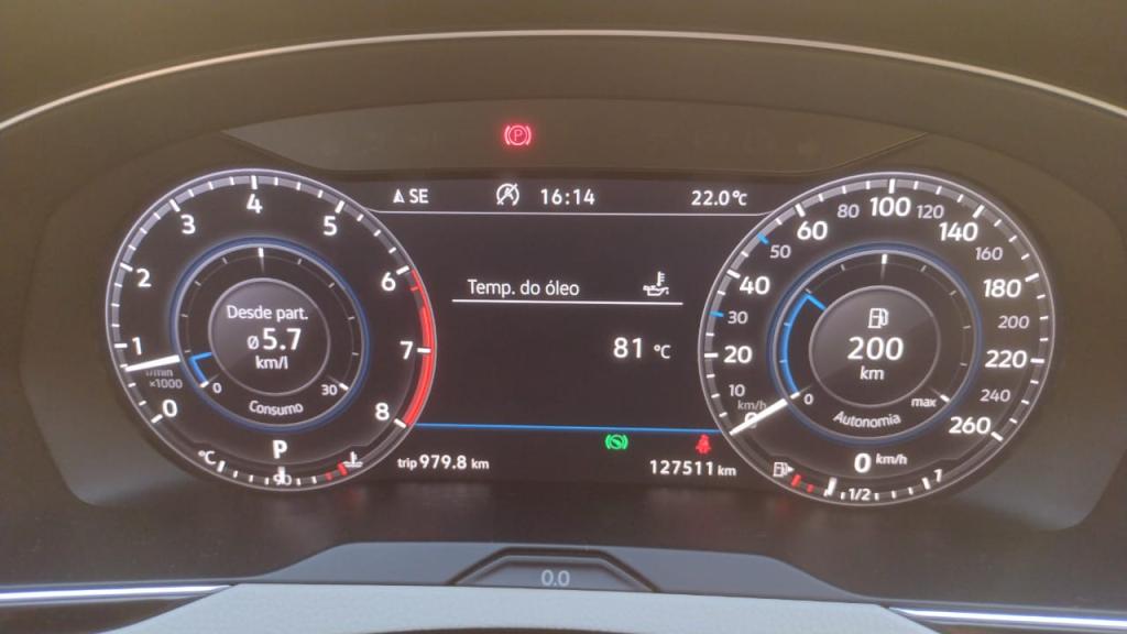VOLKSWAGEN Passat - Foto