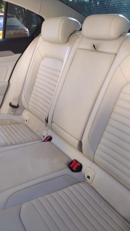 VOLKSWAGEN Passat - Foto
