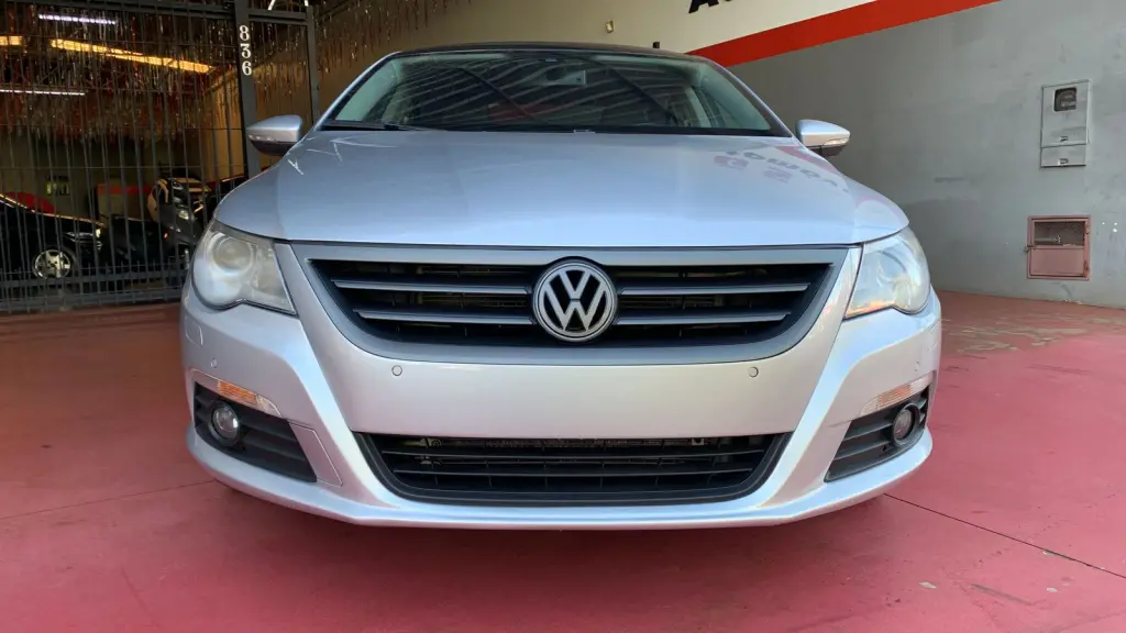 VOLKSWAGEN Passat - Foto