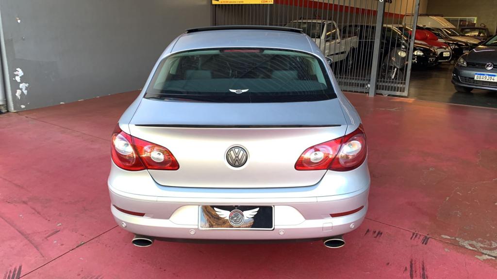 VOLKSWAGEN Passat - Foto