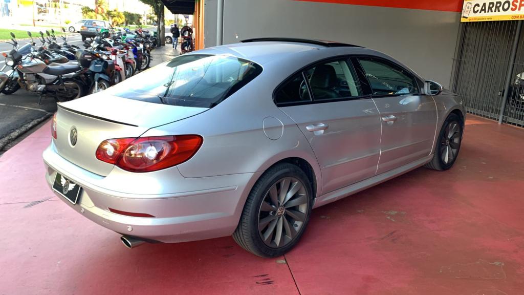 VOLKSWAGEN Passat - Foto