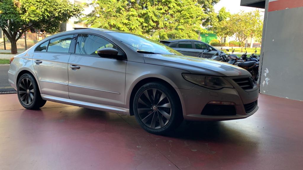 VOLKSWAGEN Passat - Foto