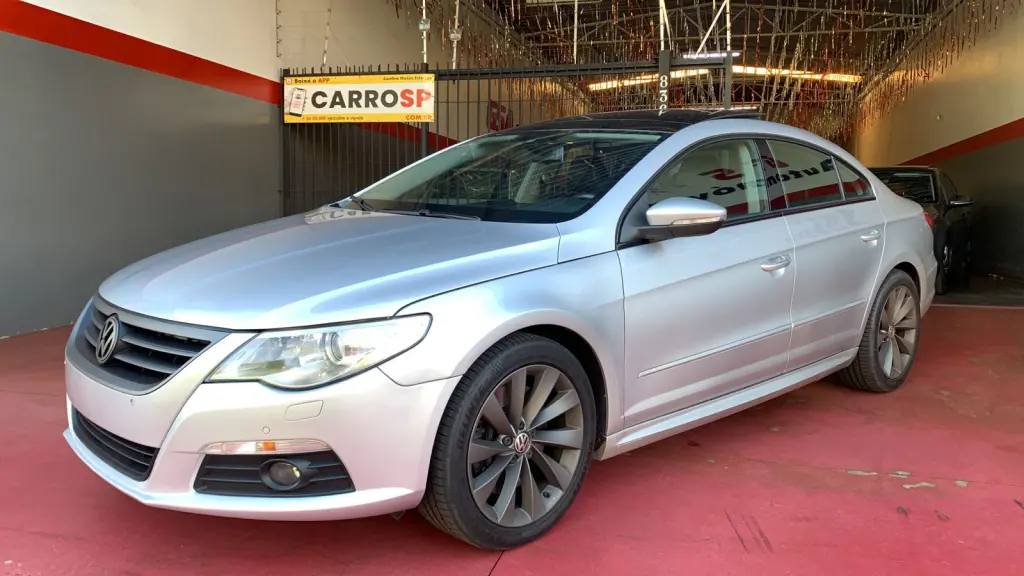 VOLKSWAGEN Passat - Foto