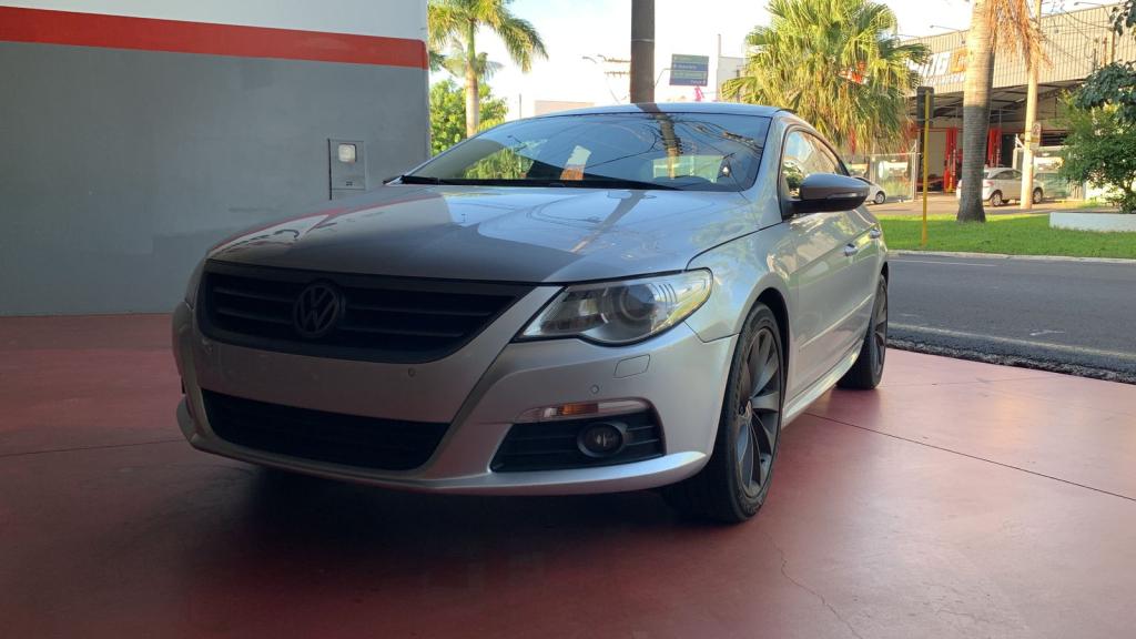 VOLKSWAGEN Passat - Foto