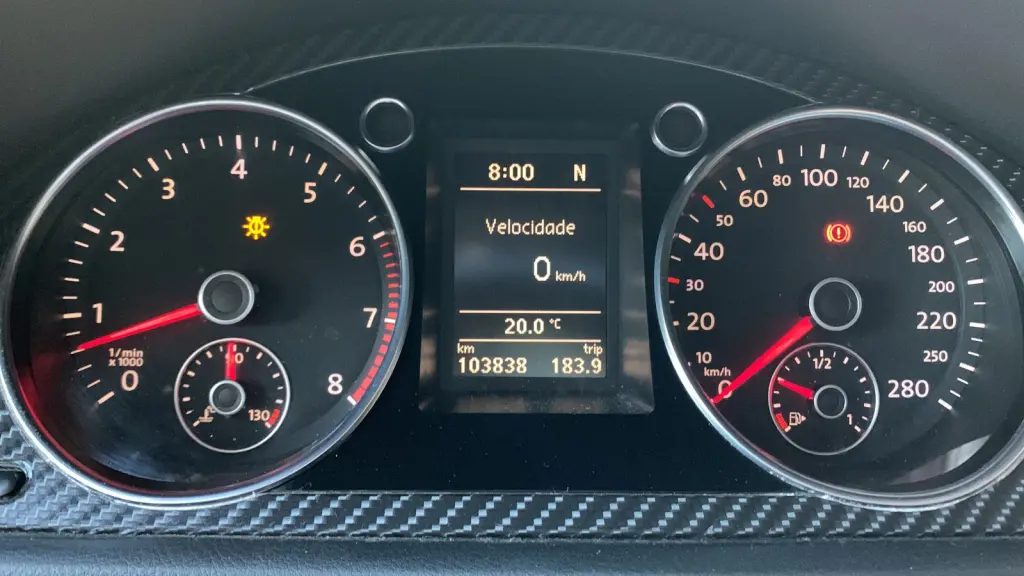 VOLKSWAGEN Passat - Foto