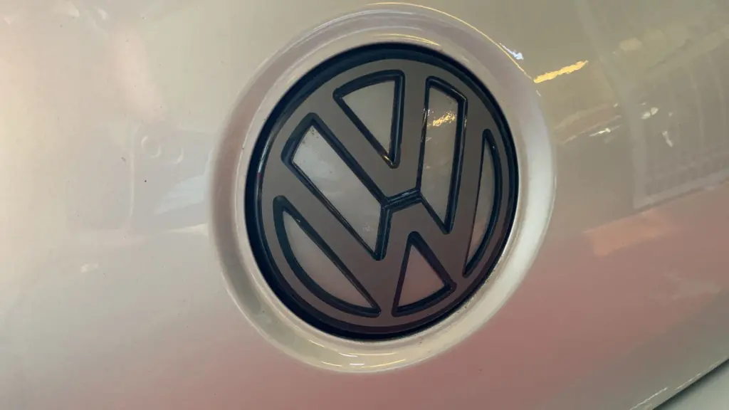 VOLKSWAGEN Passat - Foto