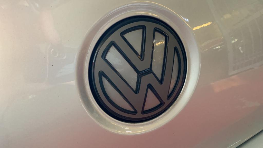 VOLKSWAGEN Passat - Foto