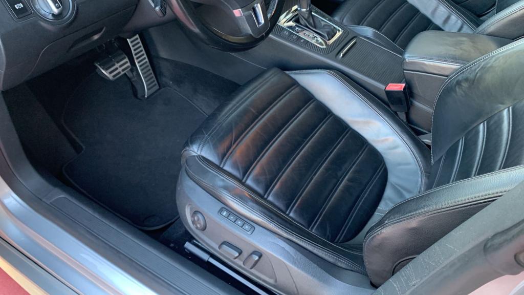 VOLKSWAGEN Passat - Foto