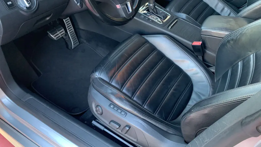 VOLKSWAGEN Passat - Foto